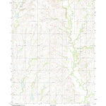 Soldier Creek SW, KS (2012, 24000-Scale) Preview 1