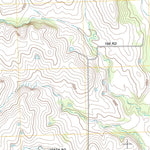 Soldier Creek SW, KS (2012, 24000-Scale) Preview 3