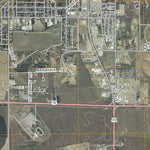 South Dodge, KS (2009, 24000-Scale) Preview 3