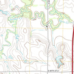 South Haven NE, KS (2012, 24000-Scale) Preview 3