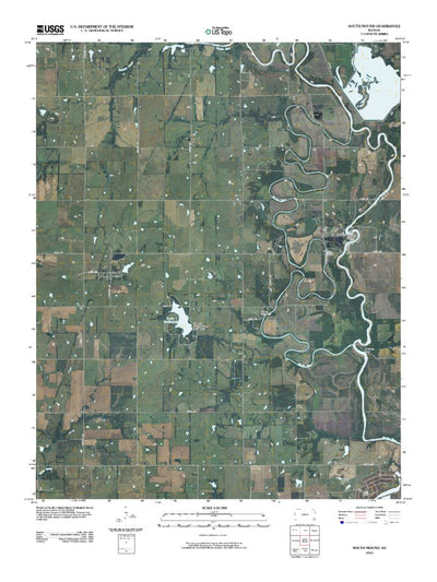 South Mound, KS (2010, 24000-Scale) Preview 1