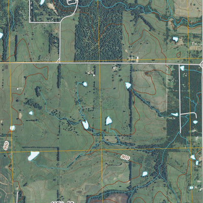 South Mound, KS (2010, 24000-Scale) Preview 3