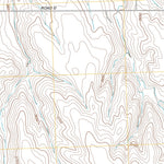 South Of Crosby Creek, KS (2012, 24000-Scale) Preview 3