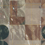 South Of Drury Creek, KS (2009, 24000-Scale) Preview 2