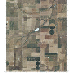 South Of Eminence Cemetery, KS (2009, 24000-Scale) Preview 1