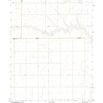 South Of Twin Butte, KS (2012, 24000-Scale) Preview 1
