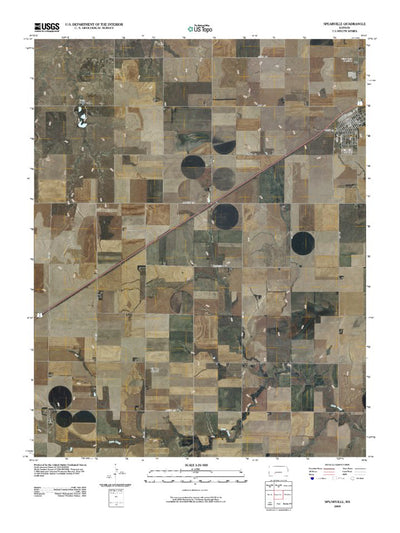 Spearville, KS (2009, 24000-Scale) Preview 1