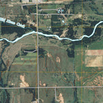 Spivey, KS (2009, 24000-Scale) Preview 3