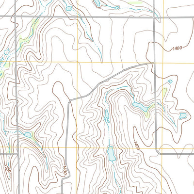 Spring, KS (2012, 24000-Scale) Preview 2