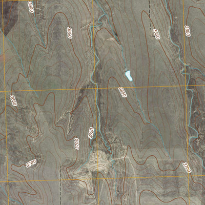 Spring Valley Ranch, KS (2009, 24000-Scale) Preview 3
