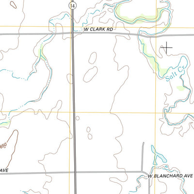 Sterling SW, KS (2012, 24000-Scale) Preview 3