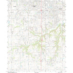 Stilwell, KS (2012, 24000-Scale) Preview 1