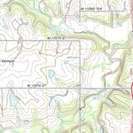Stilwell, KS (2012, 24000-Scale) Preview 2