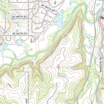 Stilwell, KS (2012, 24000-Scale) Preview 3