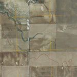 Stockholm Cemetery, KS (2010, 24000-Scale) Preview 2