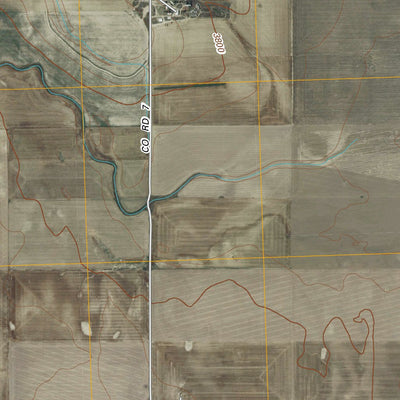 Stockholm Cemetery, KS (2010, 24000-Scale) Preview 2