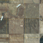 Stockholm Cemetery, KS (2010, 24000-Scale) Preview 3