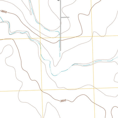 Stockholm Cemetery, KS (2012, 24000-Scale) Preview 2