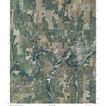 Stockton, KS (2009, 24000-Scale) Preview 1