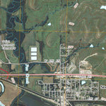 Strong City, KS (2010, 24000-Scale) Preview 3