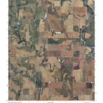 Stubbs, KS (2009, 24000-Scale) Preview 1