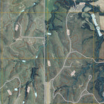 Stuttgart NE, KS (2009, 24000-Scale) Preview 3