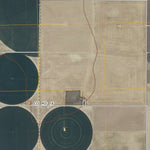 Sublette SE, KS (2010, 24000-Scale) Preview 2