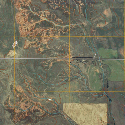 Sugarloaf, KS (2009, 24000-Scale) Preview 3