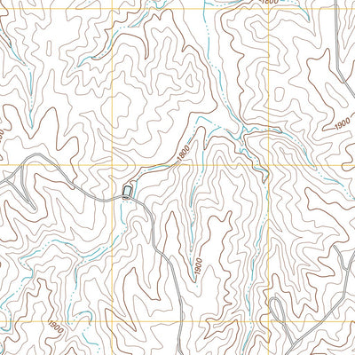 Sun City SW, KS (2012, 24000-Scale) Preview 2