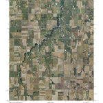 Susank, KS (2009, 24000-Scale) Preview 1