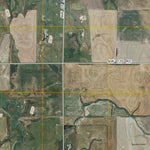 Susank, KS (2009, 24000-Scale) Preview 2