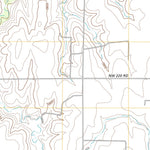 Susank, KS (2012, 24000-Scale) Preview 2
