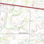 Swede Creek, KS (2012, 24000-Scale) Preview 2