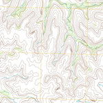 Swede Creek, KS (2012, 24000-Scale) Preview 3