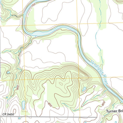 Sycamore, KS (2012, 24000-Scale) Preview 2
