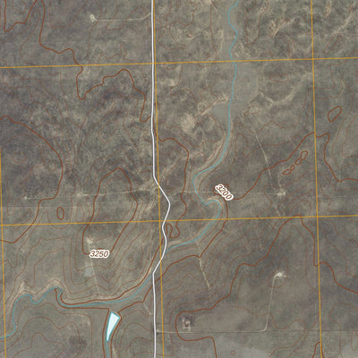 Syracuse East SE, KS (2010, 24000-Scale) Preview 3
