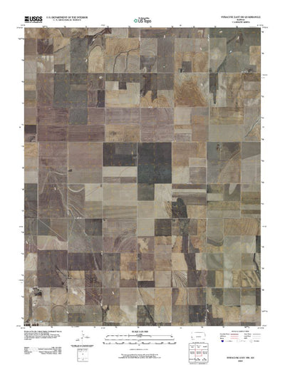 Syracuse East SW, KS (2010, 24000-Scale) Preview 1