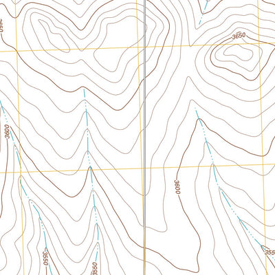 Syracuse West NW, KS (2012, 24000-Scale) Preview 3