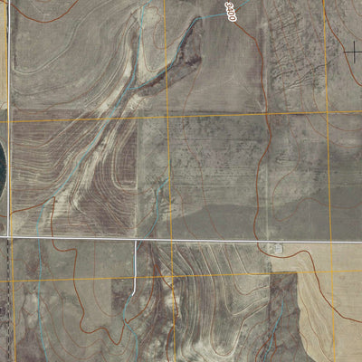 Syracuse West SE, KS (2010, 24000-Scale) Preview 3