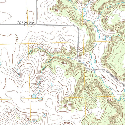 Table Mound, KS (2012, 24000-Scale) Preview 2