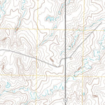 Tampa, KS (2012, 24000-Scale) Preview 3