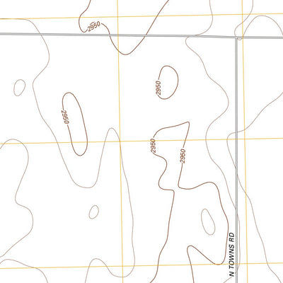 Tennis NE, KS (2012, 24000-Scale) Preview 3