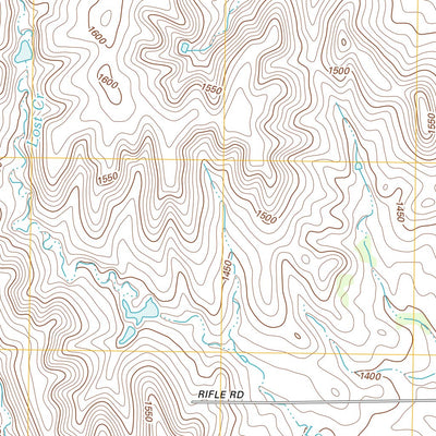 Tescott NE, KS (2012, 24000-Scale) Preview 3