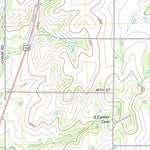 Thayer, KS (2012, 24000-Scale) Preview 3