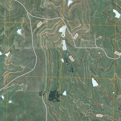 Thrall, KS (2009, 24000-Scale) Preview 2