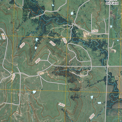 Thrall, KS (2009, 24000-Scale) Preview 3