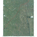 Thrall NW, KS (2010, 24000-Scale) Preview 1