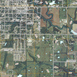 Tonganoxie, KS (2009, 24000-Scale) Preview 3
