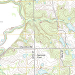Tonganoxie, KS (2012, 24000-Scale) Preview 3