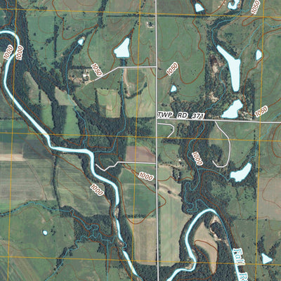 Tonovay, KS (2009, 24000-Scale) Preview 3